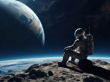 Roketler Hazırlansın: Astronot Nedir, Astronot Nasıl Olunur? (Tüm Detaylarıyla!)