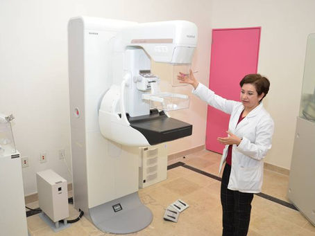 Protegerán a 45 mil mujeres de cáncer