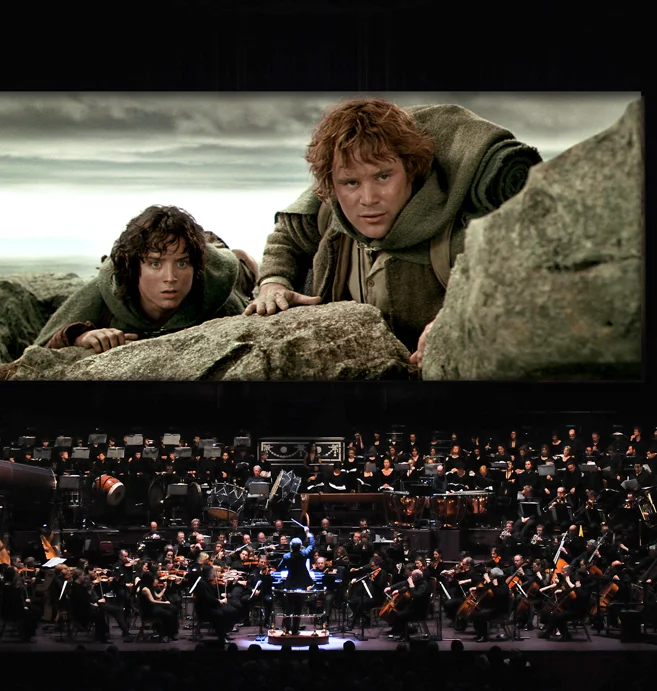 LOTR
