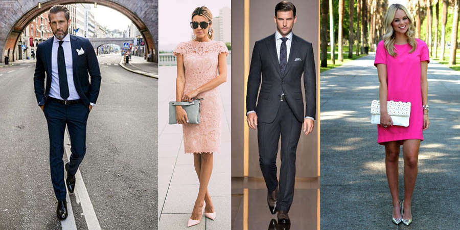 El 50% de las personas consideran que como te vistes te tratan