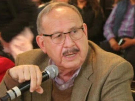 Justos los dos tramos de la SCT cedidos al Municipio: regidor del PRI