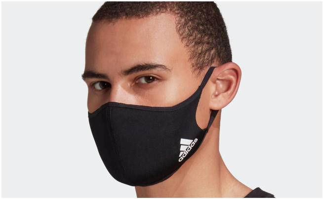 mascarilla-de-tela-de-adidas-cortesia