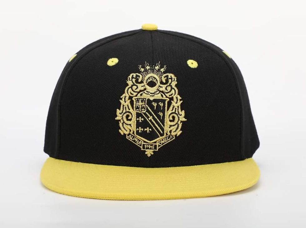 Thumbnail: COA Cap