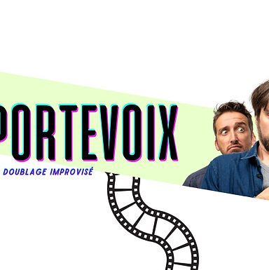 Nimportevoix / doublage improvisé