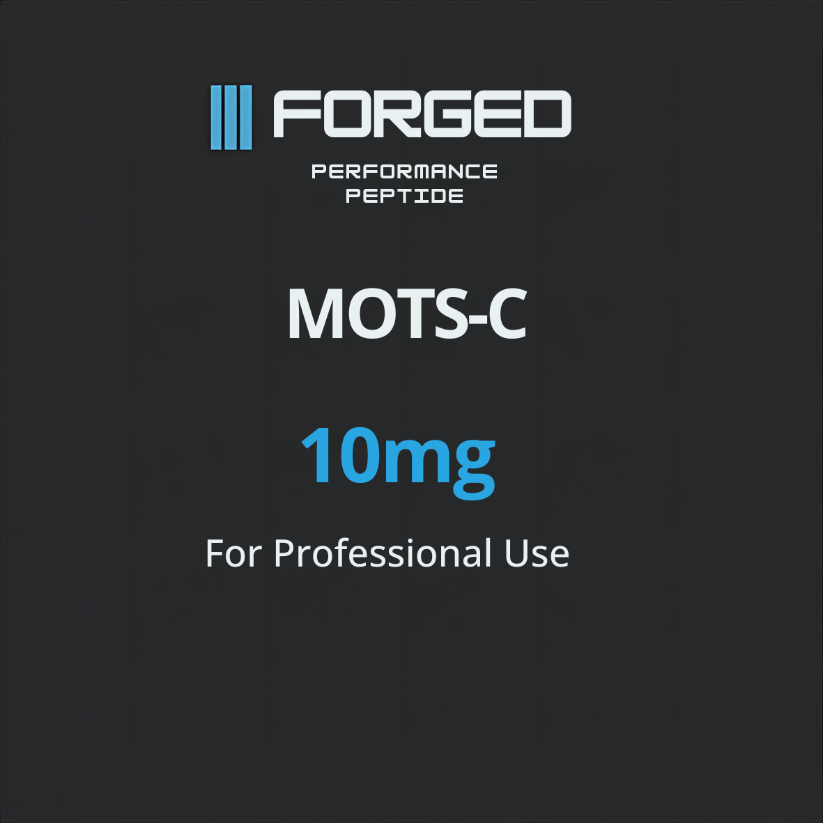 MOTS-C 10mg