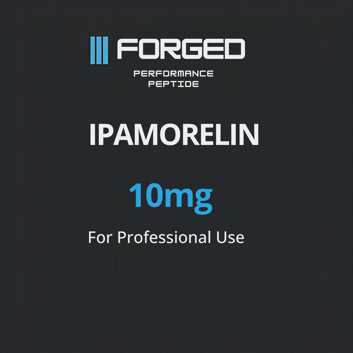 Ipamorelin 10mg