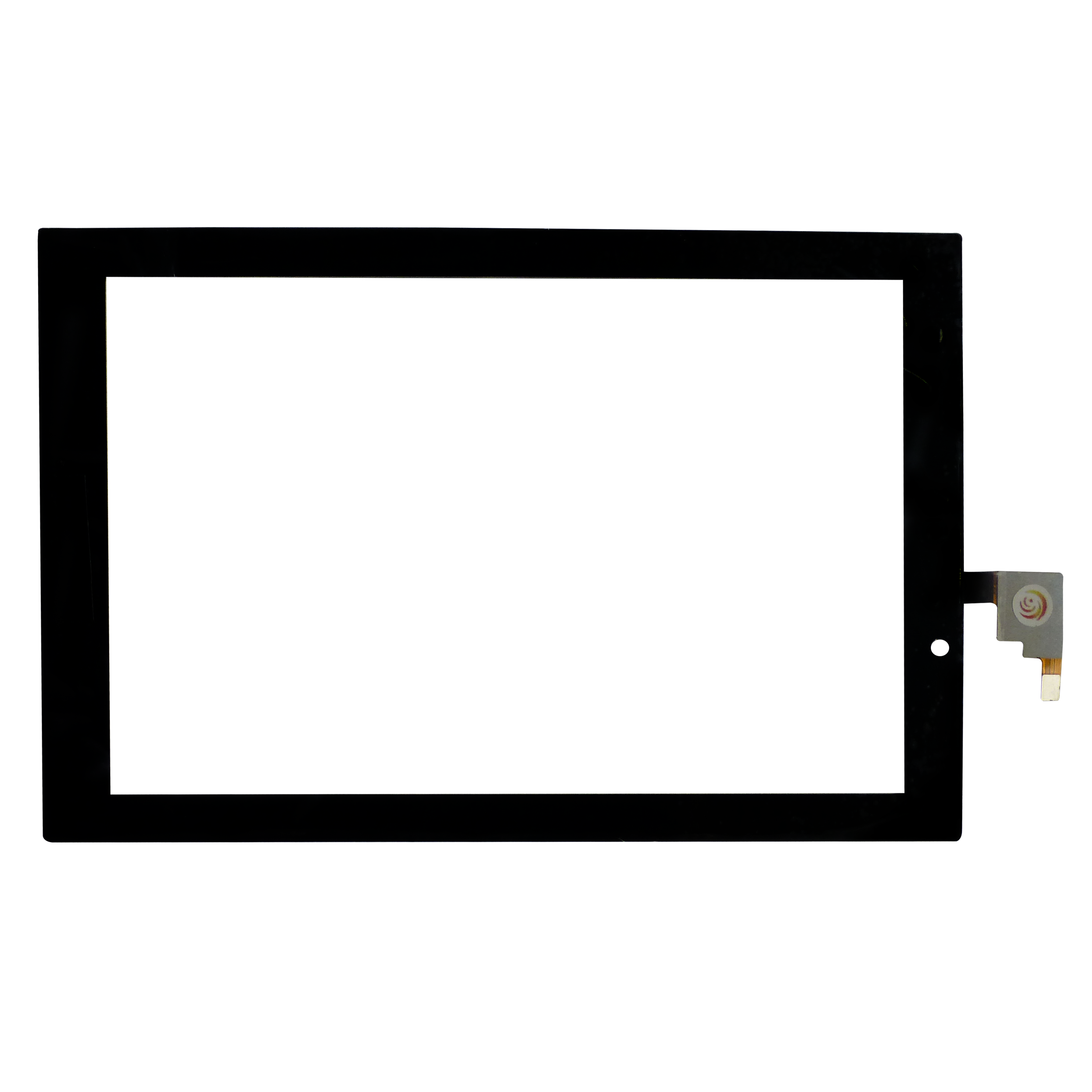 Táctil HP Slate 7 4200