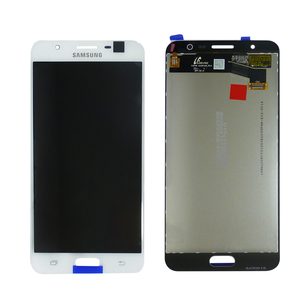Display Samsung J7 Prime SM G610M