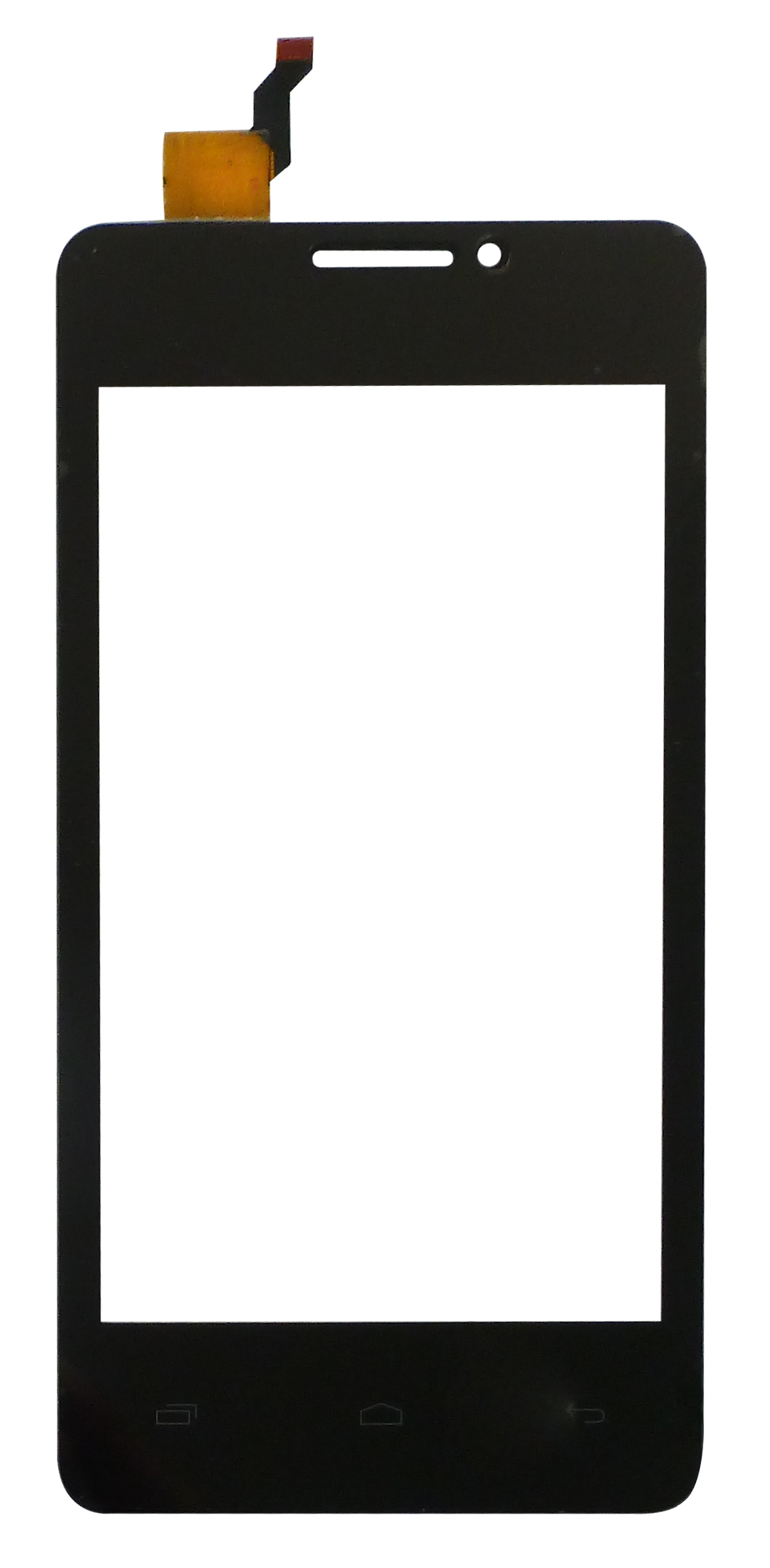Táctil Avvio 778 Negro
