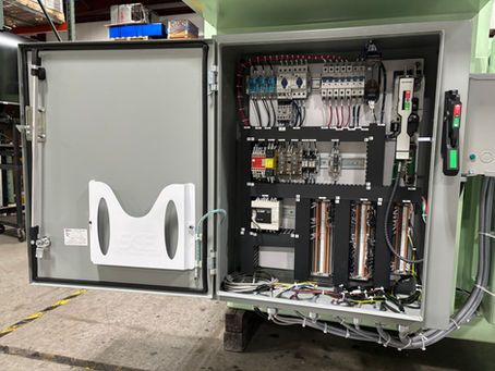 UL Panels