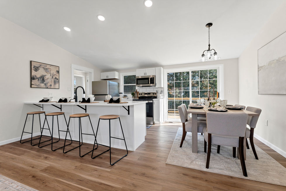 Stage ME Interiors, Home Staging in Fairmont