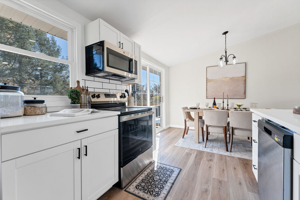 Stage ME Interiors, Home Staging in Fairmont