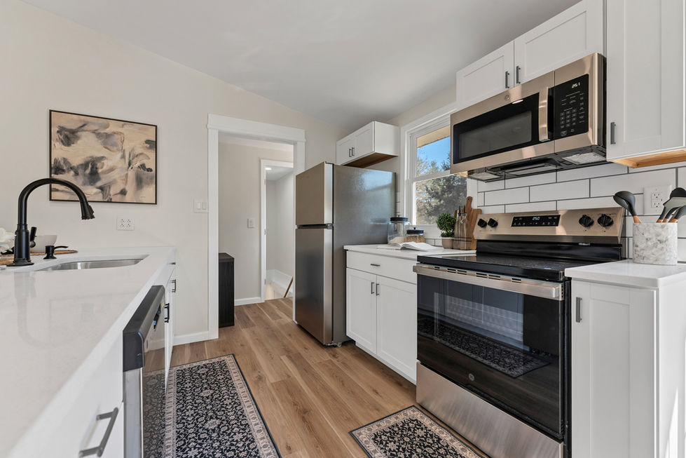 Stage ME Interiors, Home Staging in Fairmont