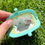 Thumbnail: Crochet Clip Purse