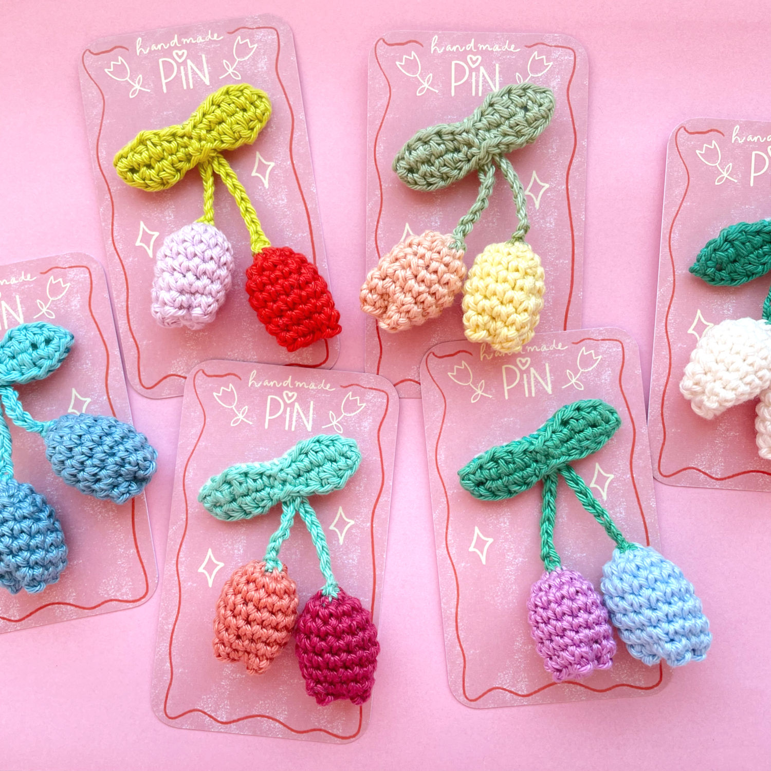 Pin Tulip