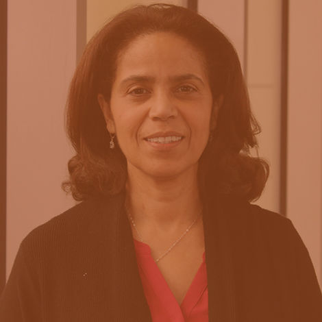 Board Member Spotlight: Dr. Silivia Garcia, PhD