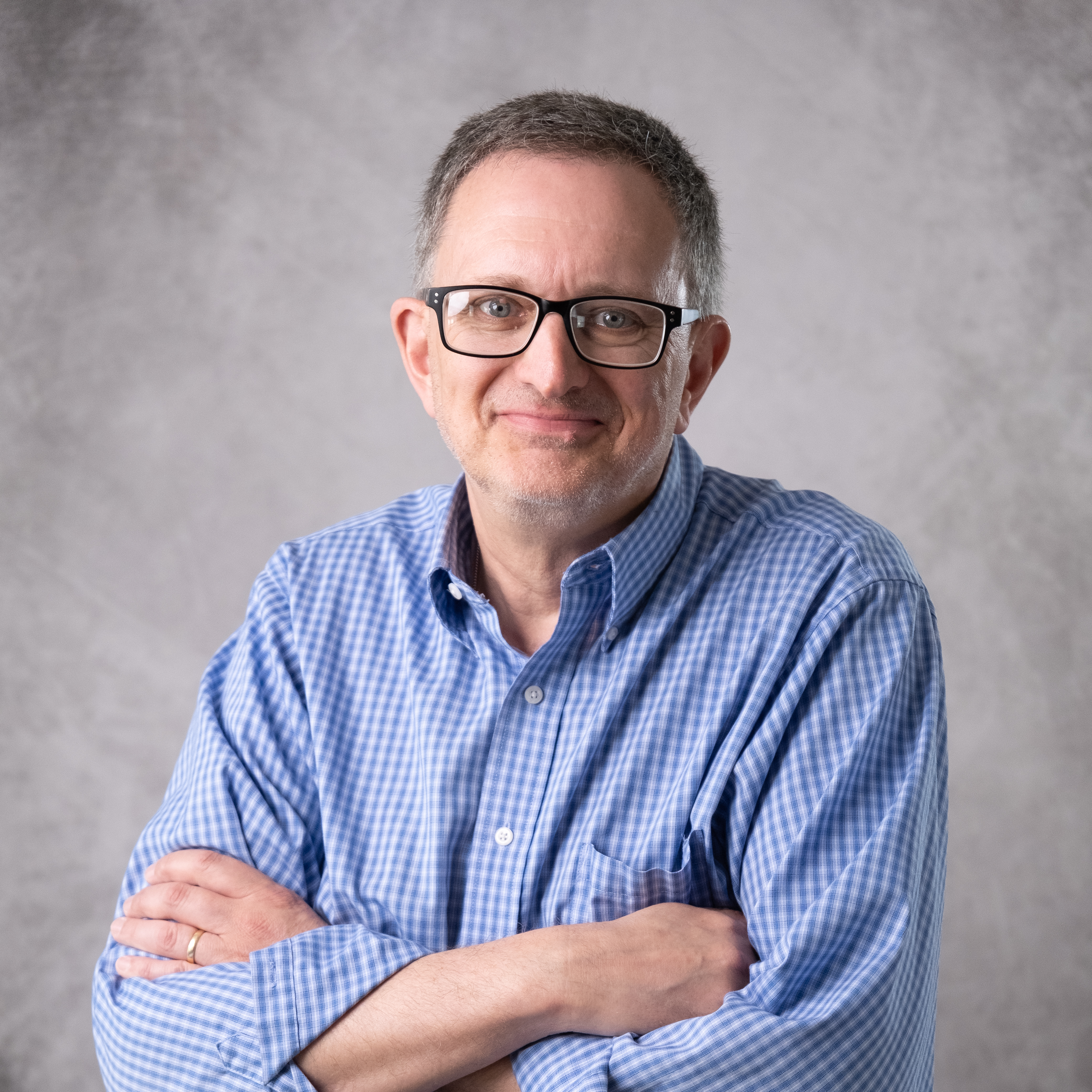 Writer: Bruce Garrison