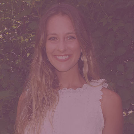 Staff Spotlight: Claire Holba