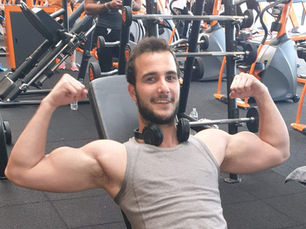 Street workout : les résultats possibles.