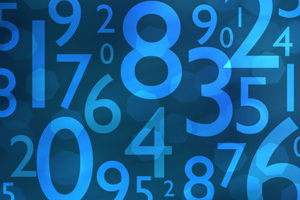NUMEROLOGIA