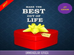 cover book 2nd edition MAKE THE BEST OUT OF LIFE