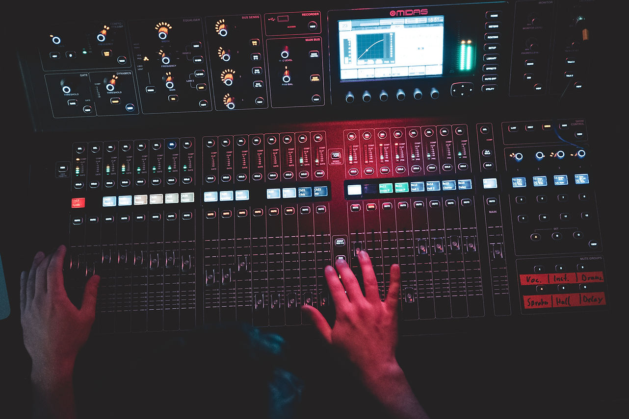 Recording