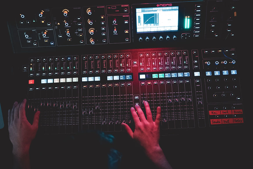Recording