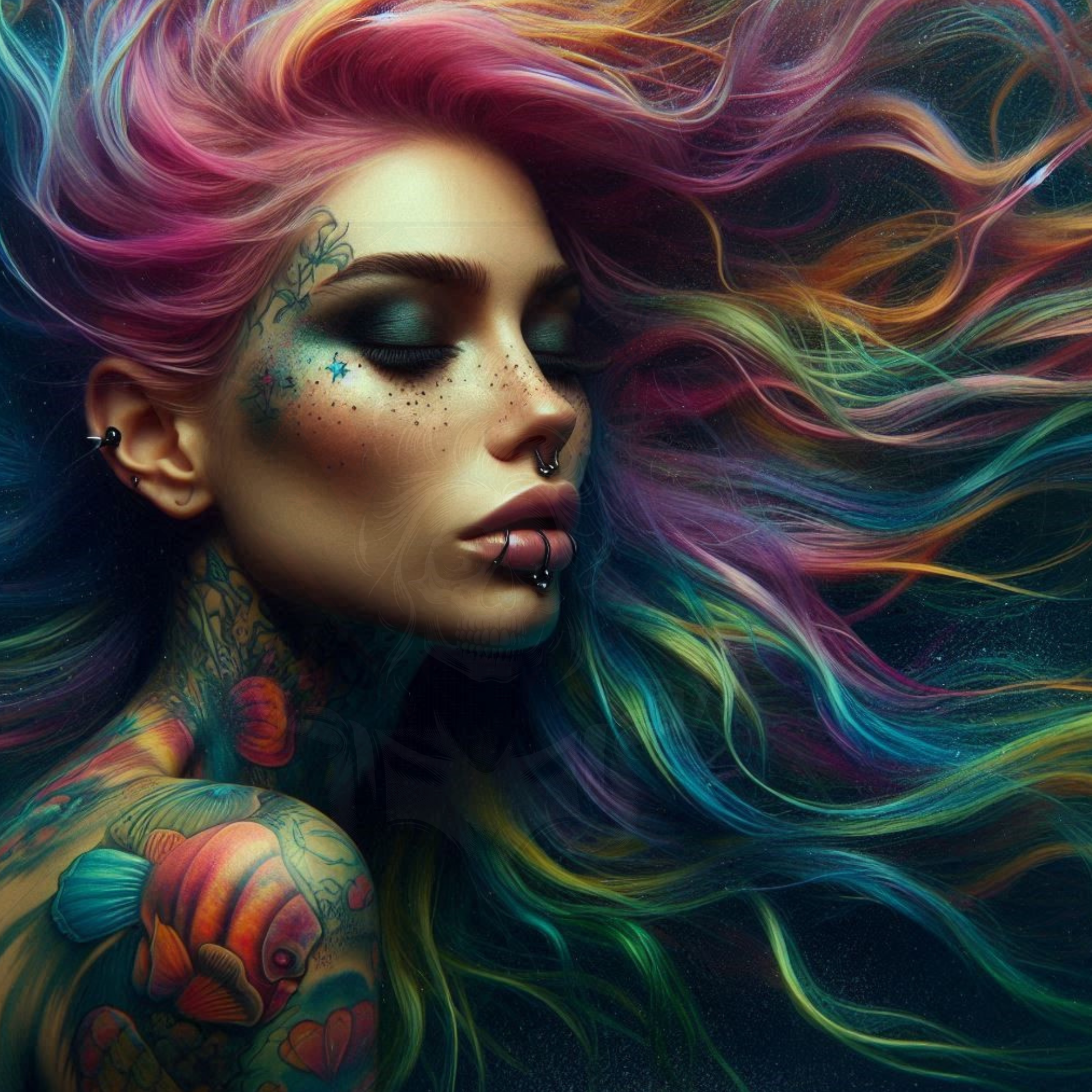 Jarmila 90x90 249 Farben