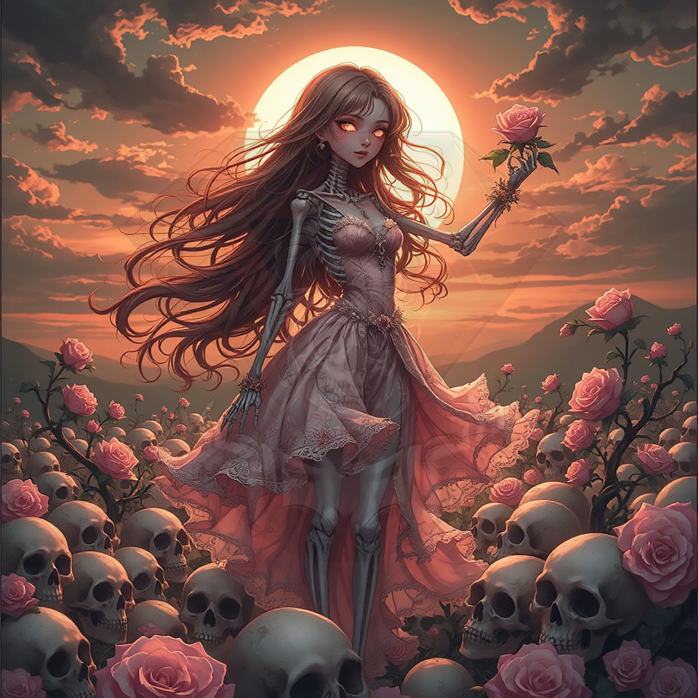 Skletta 90x90 124 Farben