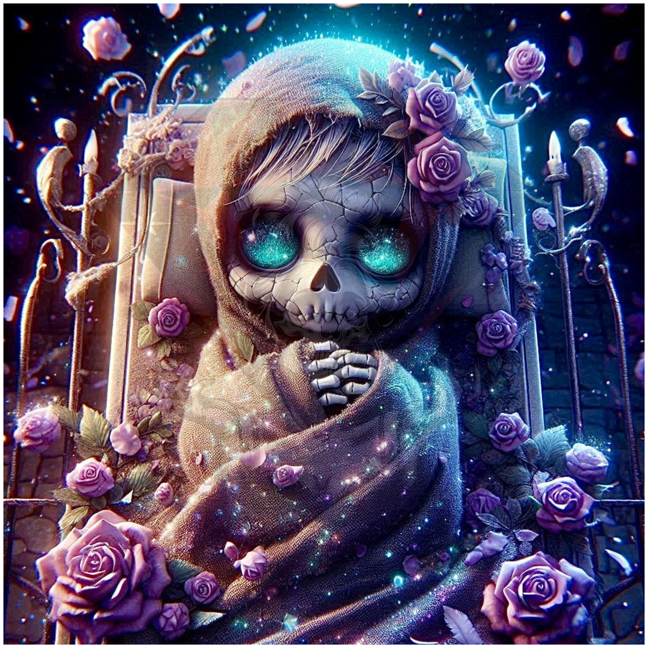 Stupsi 90x90 238 Farben