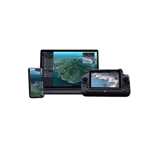 Miniatura: DJI FlightHub 2