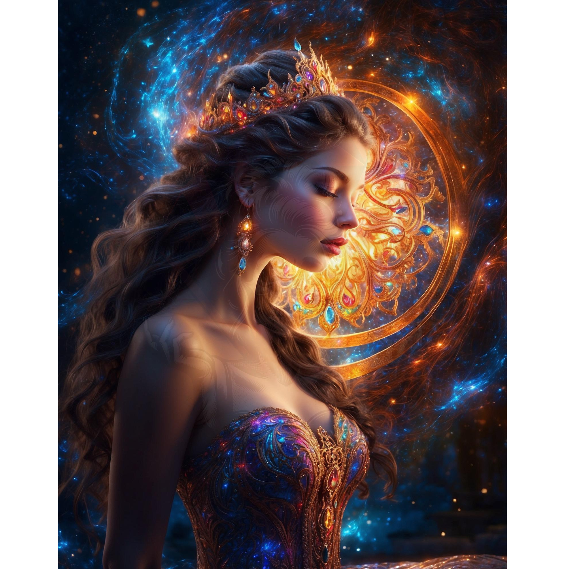 Elisabeth 80x100 195 Farben