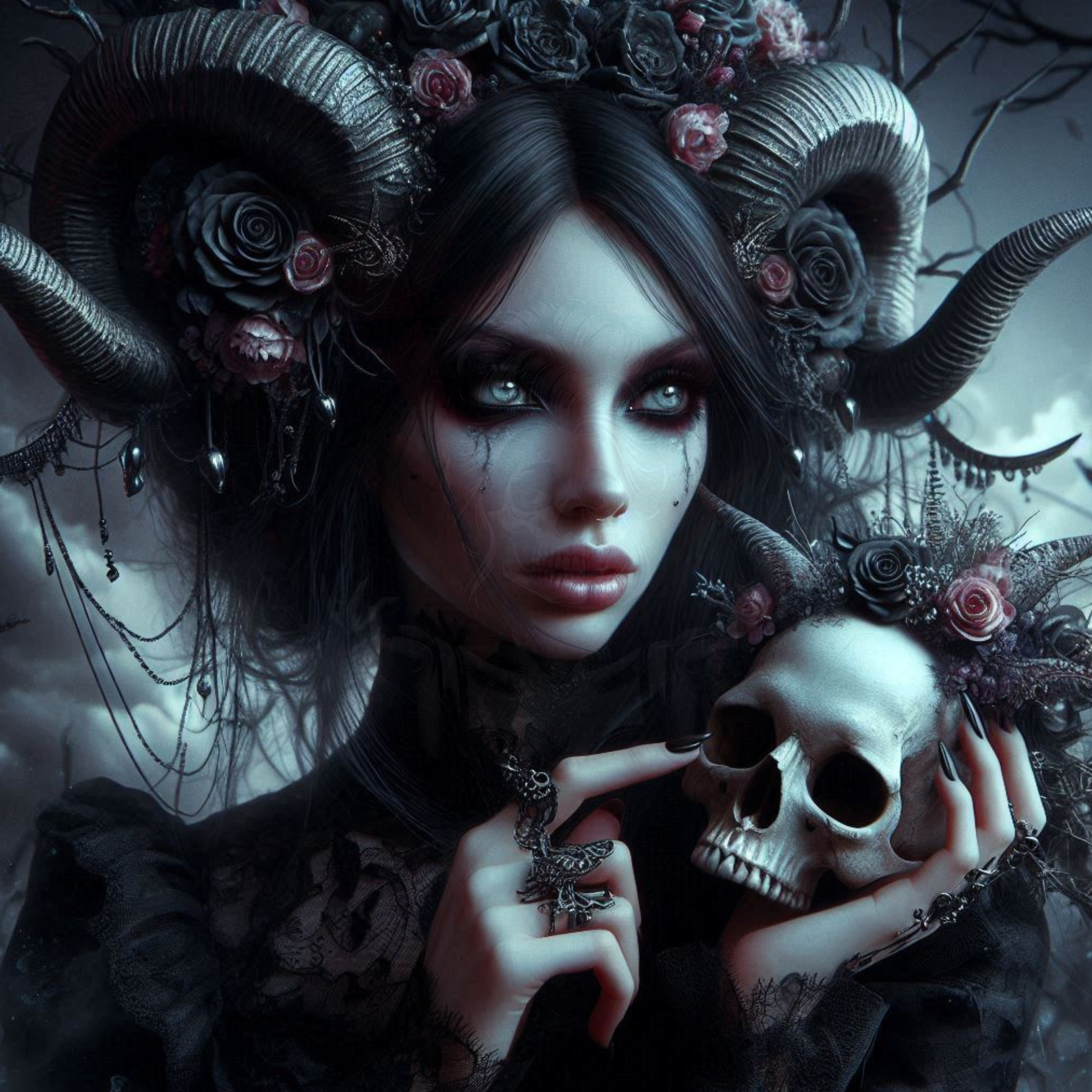 Dantalia 90x90 80 Farben