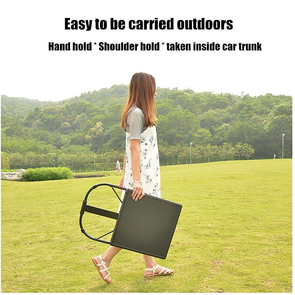 Thumbnail: Portable Laptop Notebook MacBook Table