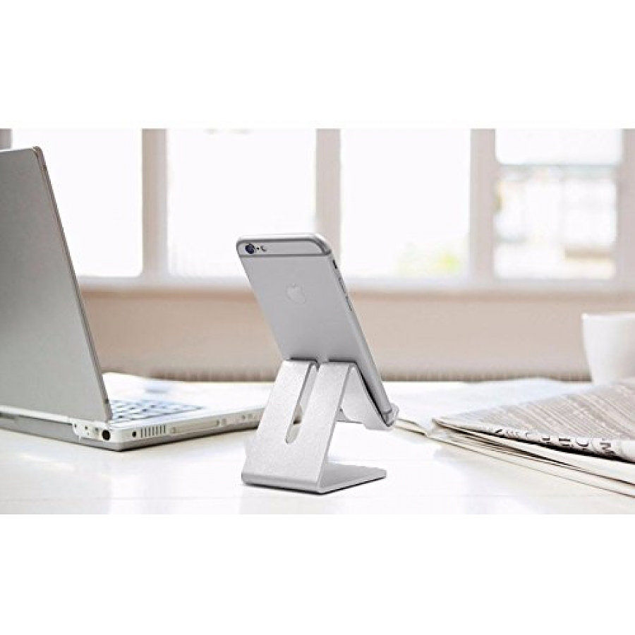 Thumbnail: Aluminium Mobile Stand