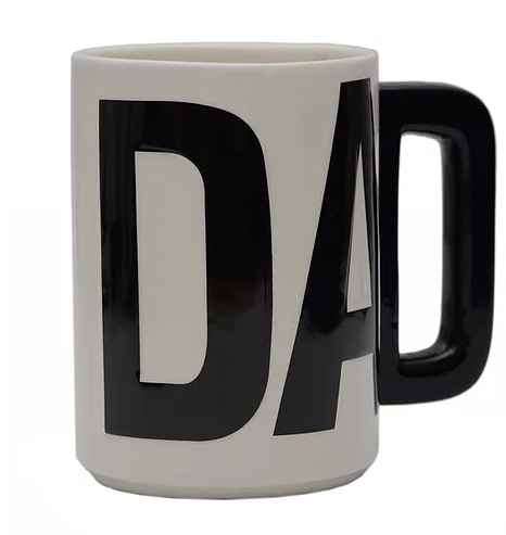 Thumbnail: Novelty Ceramic Mug Gift for Special Ones