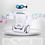 Thumbnail: Robot Money Coin Bank ( WITH DESK LAMP AND MUSIC)