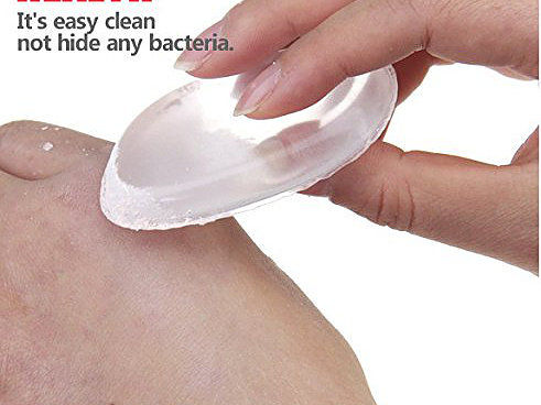 Thumbnail: Silicone Makeup Beauty Blender