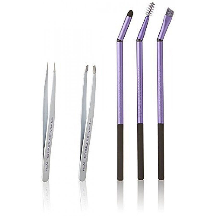 Thumbnail: Eye Brow 5 Pcs Set