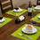 Thumbnail: NexusHut Premium PVC Anti-Skid Table Mats, Set of 6