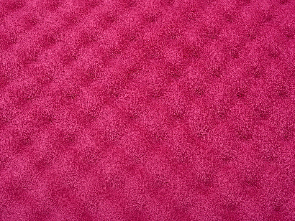 Microfibre & Memory Foam Door mat / Bath Mat(60x43Cm)