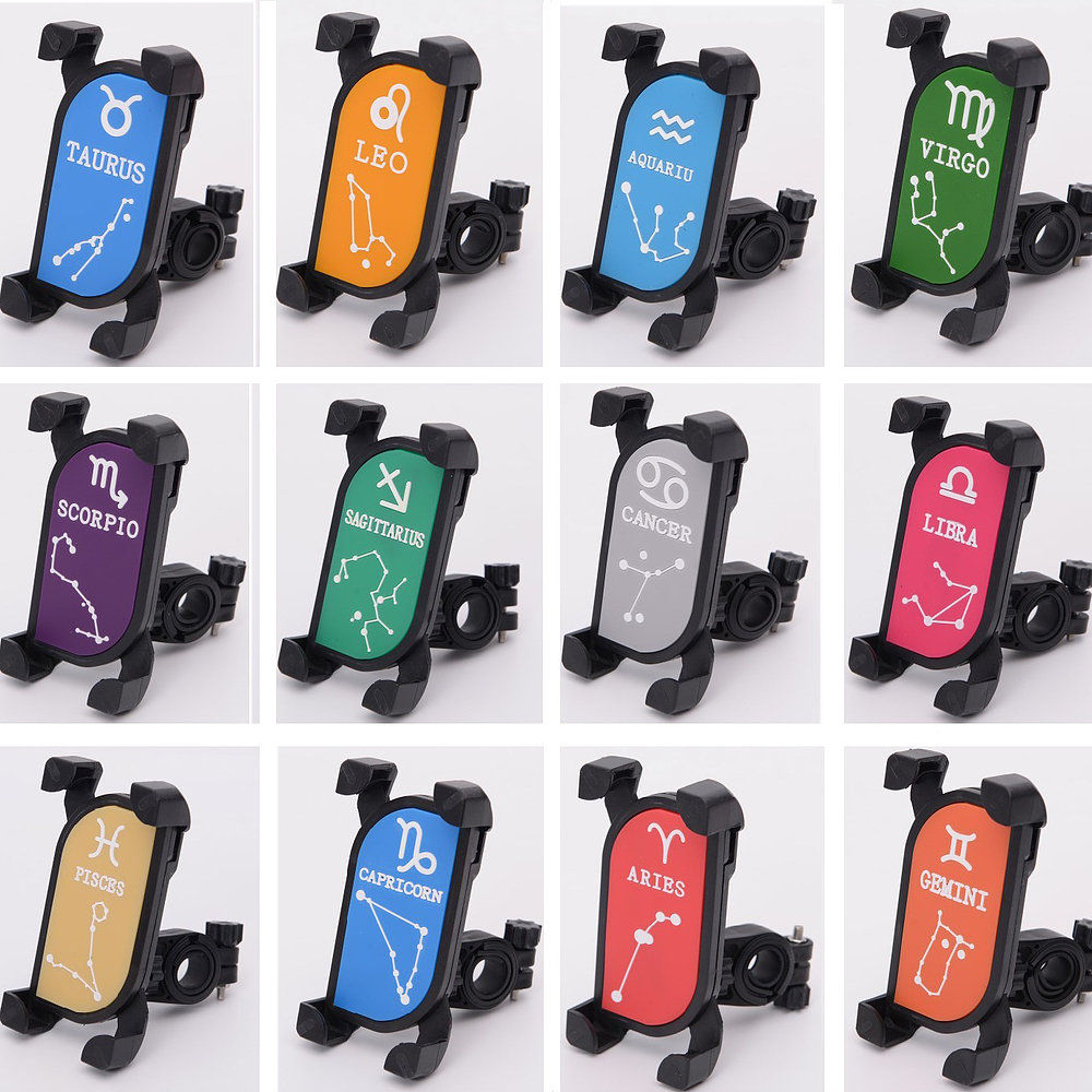 Starsign Cycle Mobile Holder