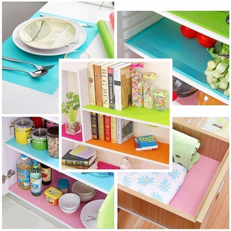 Thumbnail: Fridge Mats 40*60 Cm