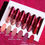 Thumbnail: KYLIE VALENTINE  COLLECTION LIQUID MATTE 6PC SET