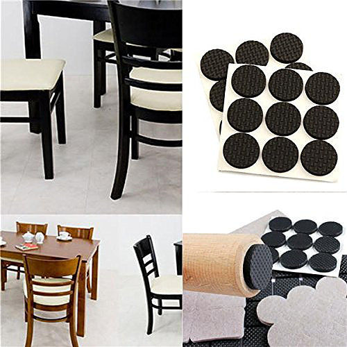 Self Adhesive Rubber Pads for Furniture