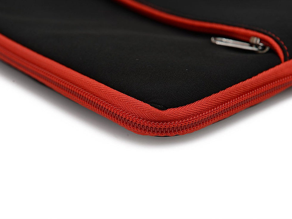 Thumbnail: IPAD COVER For Tablets & Ultrabooks