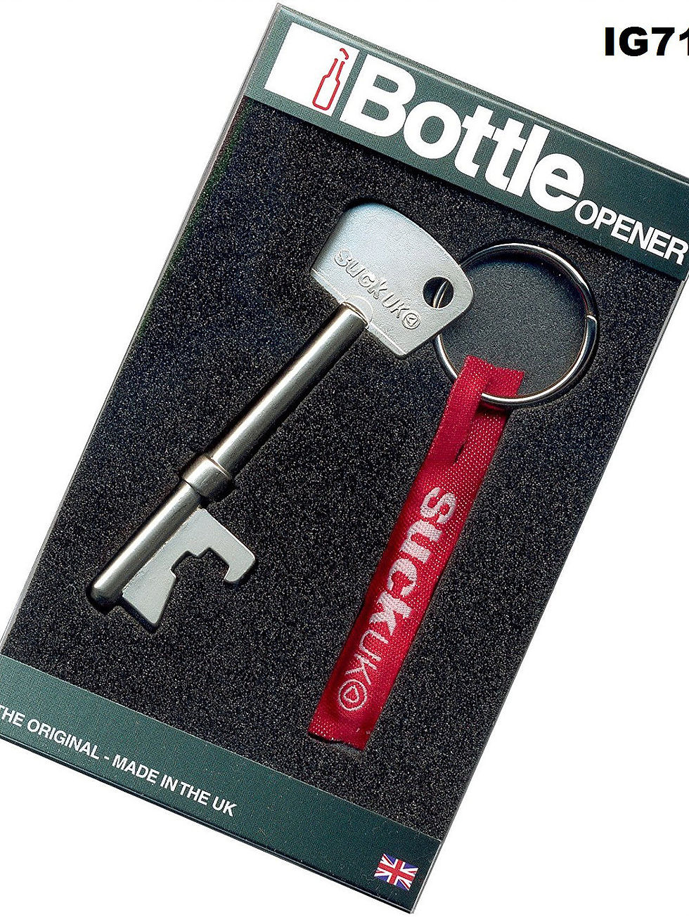BOTTLE OPENER