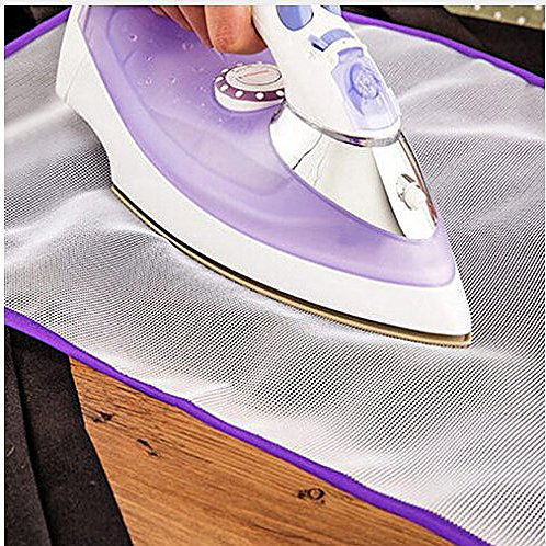 IRON PROTECTIVE CLOTH