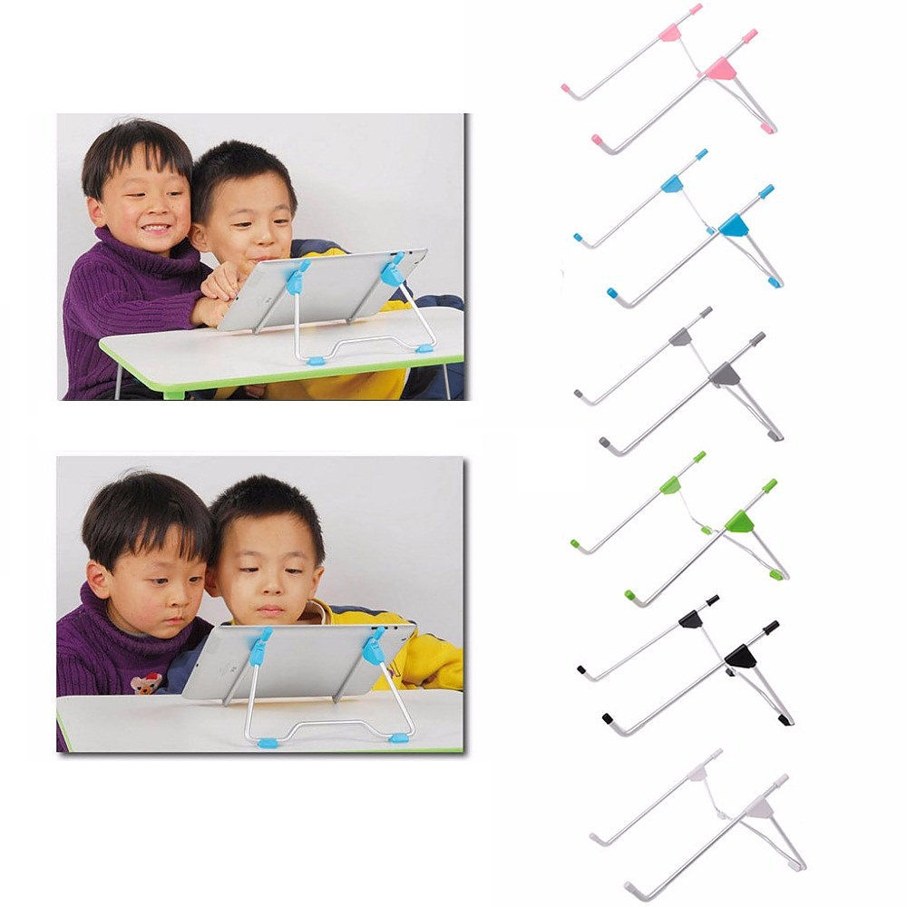 Adjustable Notebook Holder