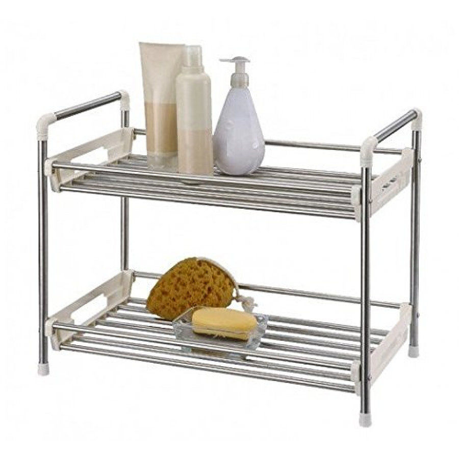 Utility Rack (2 Tier)